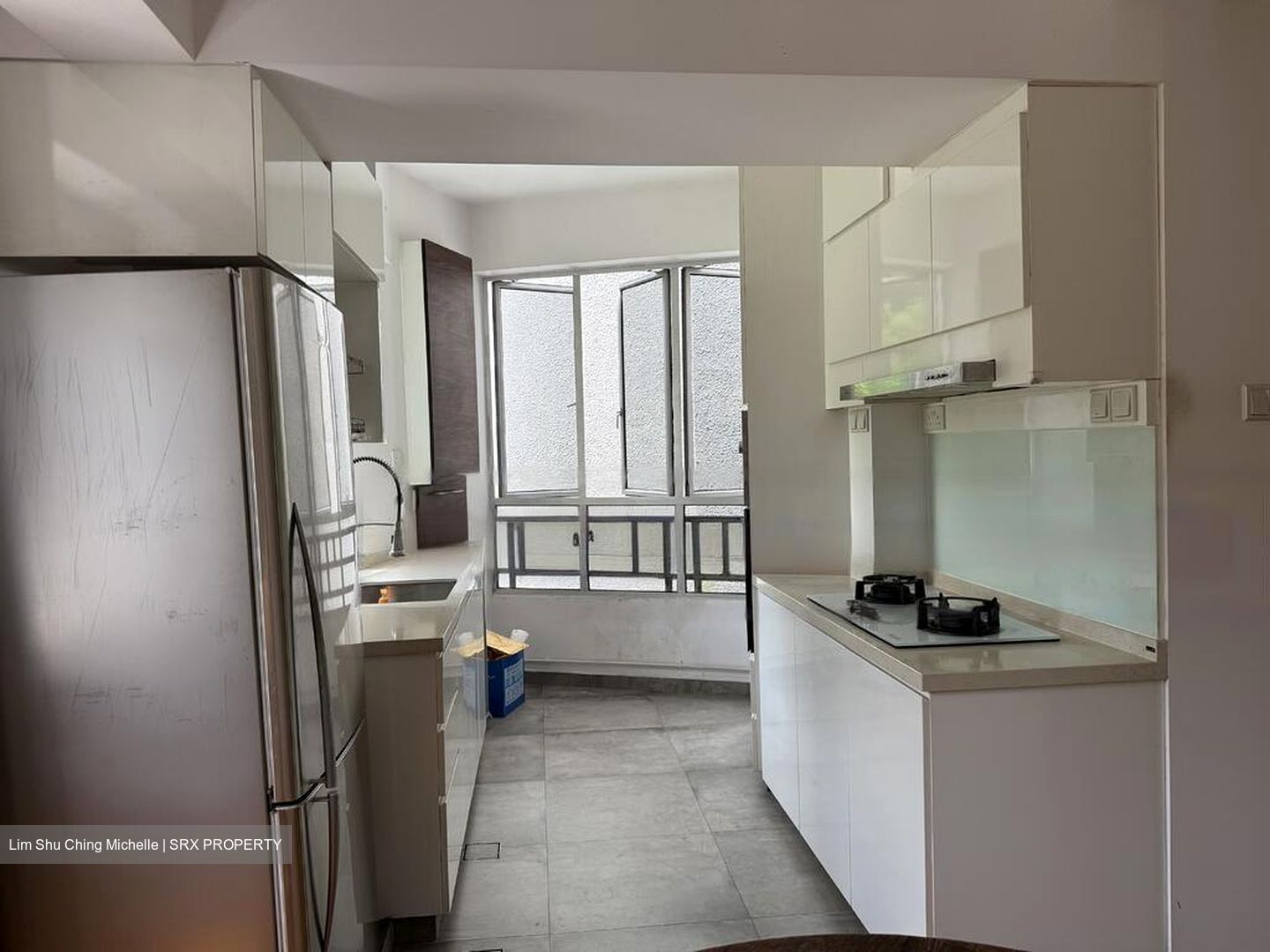Kheam Hock Gardens (D11), Condominium #610595941